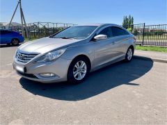 Фото авто Hyundai Sonata