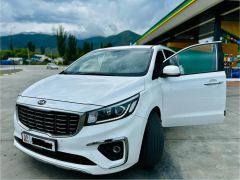 Сүрөт унаа Kia Carnival