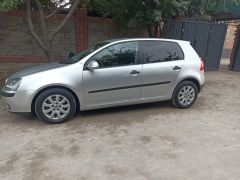 Сүрөт унаа Volkswagen Golf