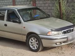 Сүрөт унаа Daewoo Nexia