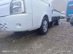 Фото авто Hyundai Porter