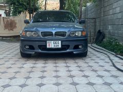 Сүрөт унаа BMW 3 серия