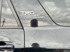 Фото авто Toyota 4Runner