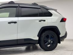 Сүрөт унаа Toyota RAV4