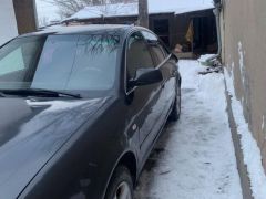 Сүрөт унаа Audi A6