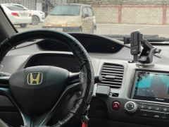 Фото авто Honda Civic