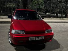 Фото авто Honda Civic