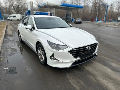 Сүрөт унаа Hyundai Sonata