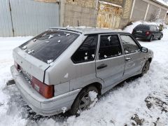 Photo of the vehicle ВАЗ (Lada) 2114