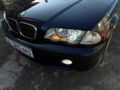 Фото авто BMW 3 серии