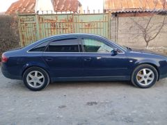 Фото авто Audi A6