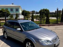 Photo of the vehicle Subaru Outback