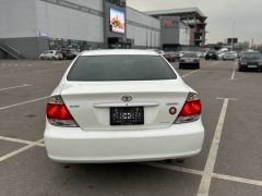 Сүрөт унаа Toyota Camry