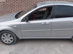 Сүрөт унаа Daewoo Lacetti