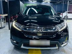 Фото авто Honda CR-V