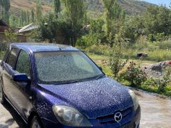 Сүрөт унаа Mazda Demio