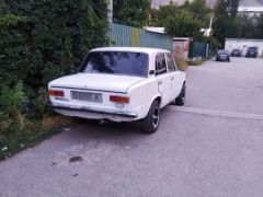 Сүрөт унаа ВАЗ (Lada) 2101