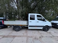 Фото авто Mercedes-Benz Sprinter