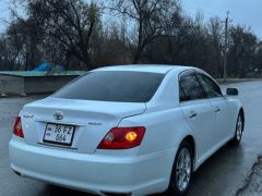 Photo of the vehicle Toyota Mark X