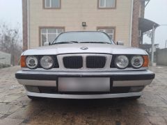 Сүрөт унаа BMW 5 серия