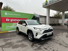 Photo of the vehicle Toyota RAV4