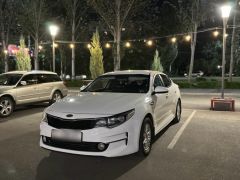 Сүрөт унаа Kia K5