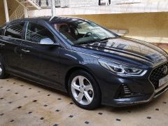 Фото авто Hyundai Sonata