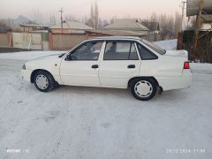 Сүрөт унаа Daewoo Nexia