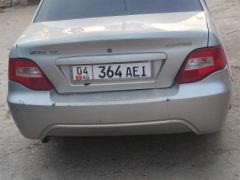 Сүрөт унаа Daewoo Nexia