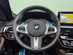 Фото авто BMW 5 серии