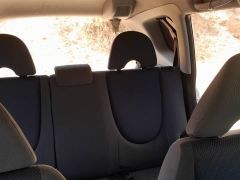 Сүрөт унаа Honda Jazz