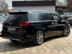 Сүрөт унаа Kia Carnival