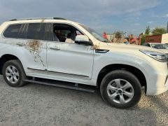 Сүрөт унаа Haval H9