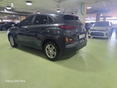 Фото авто Hyundai Kona