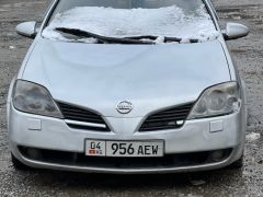 Сүрөт унаа Nissan Primera