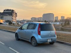 Фото авто Mitsubishi Colt