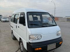 Сүрөт унаа Daewoo Damas