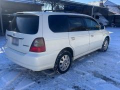 Photo of the vehicle Honda Odyssey