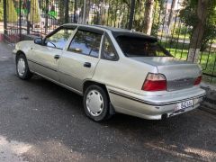 Фото авто Daewoo Nexia