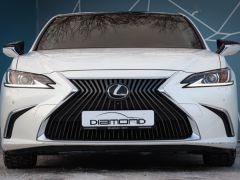 Сүрөт унаа Lexus ES