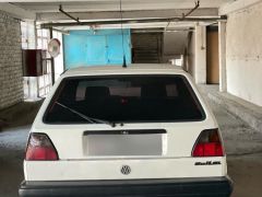 Фото авто Volkswagen Golf