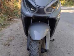 Photo of the vehicle Kawasaki KSR