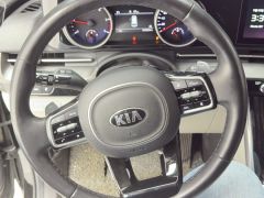 Сүрөт унаа Kia Carnival