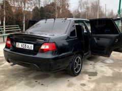 Сүрөт унаа Daewoo Nexia