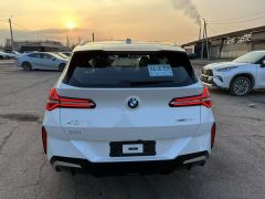 Сүрөт унаа BMW X3