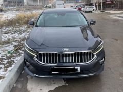 Фото авто Kia K7