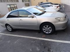 Фото авто Toyota Camry