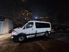 Фото авто Mercedes-Benz Sprinter