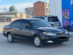 Photo of the vehicle Toyota Camry (Japan)