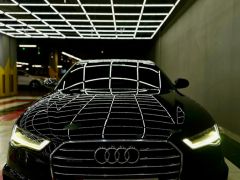 Сүрөт унаа Audi A6